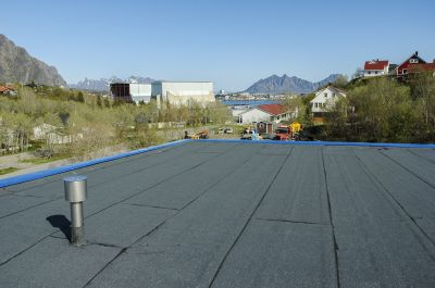 Cost of Roofing in Englewood, NJ