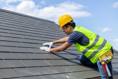 Roofing Inspection Service