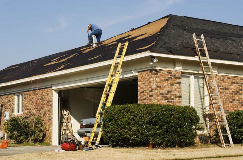 Roofing in Englewood, NJ