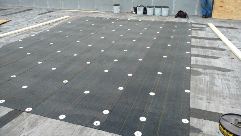 Seasonal Roofing Solutions