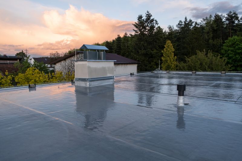 Affordable Roofing Solutions